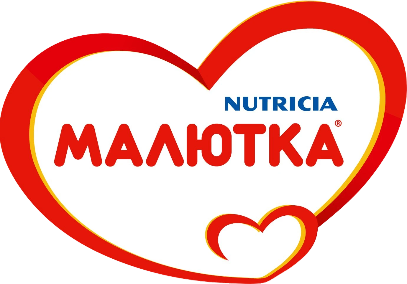 МАЛЮТКА
