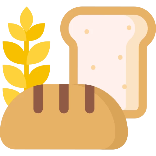 Хлеб, выпечка, снеки