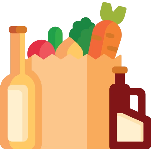 Бакалея, соусы