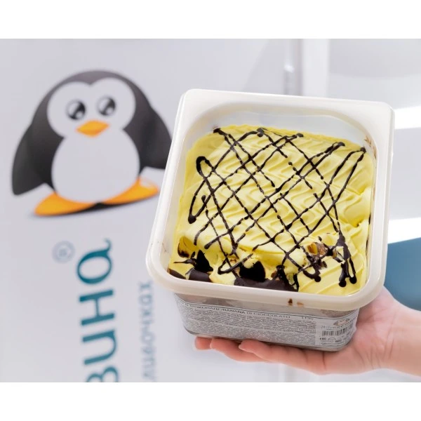 ВЕСОВОЕ Банан в Шоколаде 1300гр