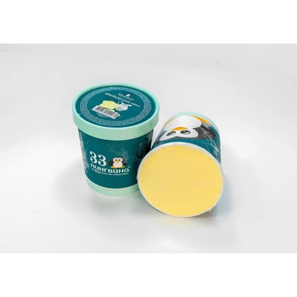 Ванночка Швейцарский Ланч 330гр